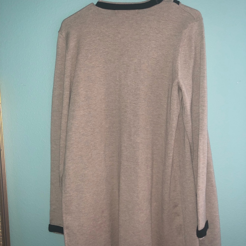 By design nwt cardigan - Picture 3 of 4